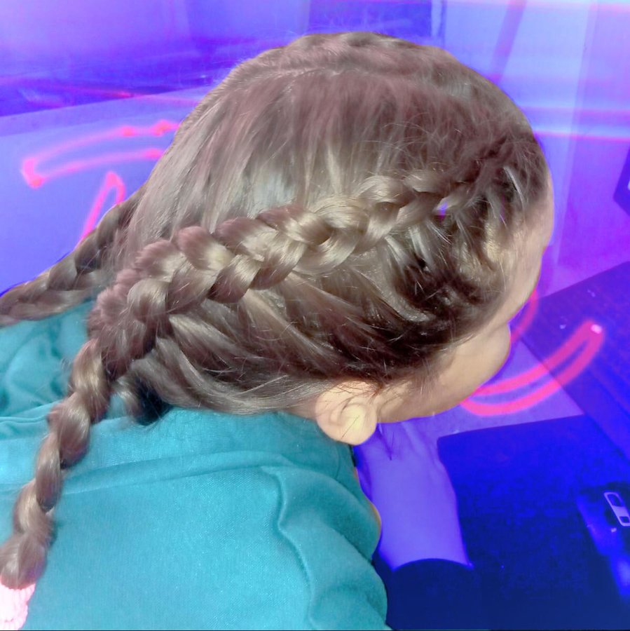 צמת שורש